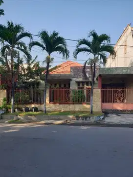 Dijual Rumah Taman Pinang Indah Sidoarjo Jalan Kembar Bisa Untuk Usaha