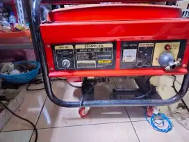 Genset 3000watt