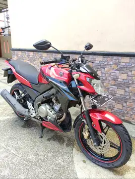 Yamaha vixion advance NVA