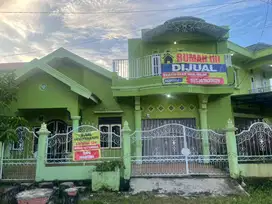 Dijual cepat rumah SHM tangan pertama nego