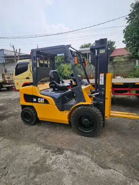 Forklift diese 3 tonl