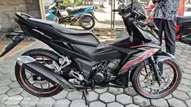 Honda Supra GTR 150 EXL 2021