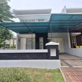 Rumah Disewa Green mansion dkt casajardin/daan mogot/angke/cengkareng