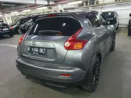 Nissan Juke RX 2012 FullOriginal Seperti Baru Gresss Sangat Istimewa