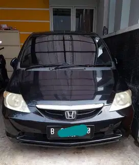 Honda City 2005 Bensin