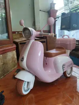 MOTOR AKI ANAK MURAH COD