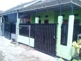 Jual rumah kampung sidoarjo