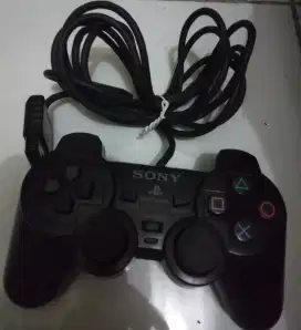 Controller PS2 ORIGINAL Dual Shock ( Masih Nego )