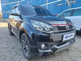 DP Rendah Toyota Rush 1.5 TRD Sportivo Ultimo Bensin-AT 2016 0SNSXS