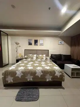 PROMO APARTEMENT Sewa Harian, Bulanan & Tahunan Apartemen Bekasi.