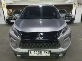 Mitsubishi Xpander Excced New 2023 AT FullOriginal SepertiBaru Gressss