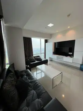 Apartemen U residence 2 bedroom tower 2 golf view