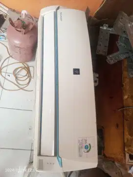 Indoor Sharp r32