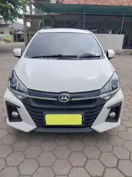 Daihatsu Ayla X 1.2 MT ( 2020 )