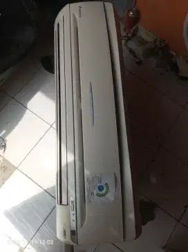 Indoor daikin 1 pk