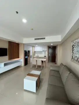 Apartemen U residence 1 bedroom tower 1 jual cepat