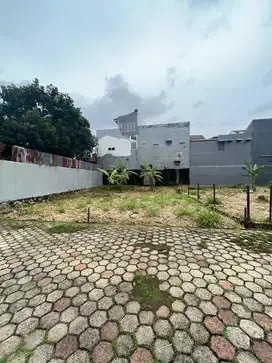 JUAL CEPAT TANAH TOWN HOUSE PONDOK LABU