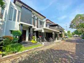 Jual BU Pasaran 4-5M !! Rumah 2 lantai Townhouse SHM