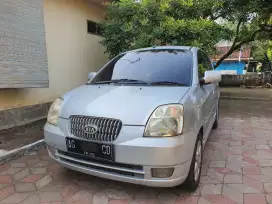 Kia Picanto 2005 Manual