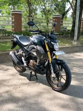 Cb150R streetfire tahun 2023 awal