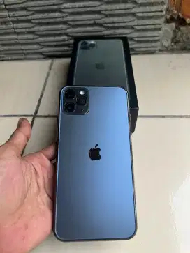 iphone 11 ProMax 512 Gb inter bening cocok buat ngonten