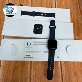 Apple Watch SE 40mm Original Bekas inter