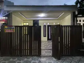Dijual murah rumah BTR 3 mustika jaya