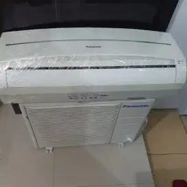 Second Ac Panasonic 3/4PK ( Dingin Mantap )