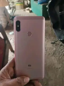 Xiaomi Redmi Note 5