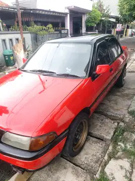 Ford laser 1994 Bensin