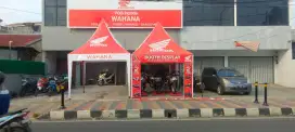 Lowongan pekerjaan sales motor honda