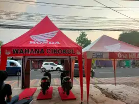 Lowongan pekerjaan sales motor honda