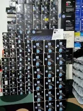 Jual beli tinta pintar baru dan bekas original