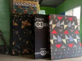 Kasur Busa Inoac D23 Asli Anti Kempes Termurah Terlaris