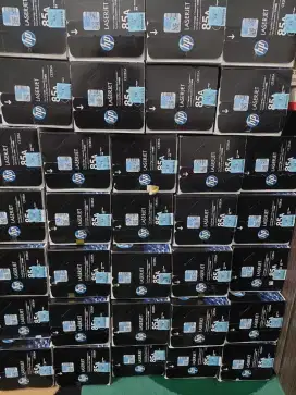 Menerima jual beli berbagai macam merek tinta printer