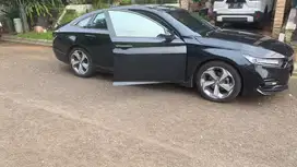 Honda Accord 2022 Bensin Pribadi