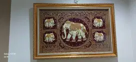 Figura Gajah Thailand