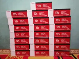 Menampung berbagai macam merek tinta cartridge dan toner laserjet