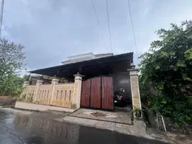 Rumah Murah Lingkungan Tenang Area gamping dekat PKU Dan Malioboro