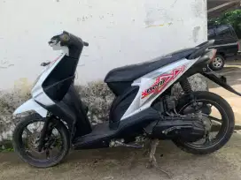 Beat karbu 2011 surat lengkap plat BG Palembang kota