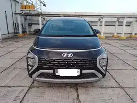 Stargazer Prime 2022 KM 11rb DP 15jt