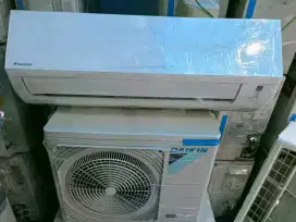 Jual AC bekas baru berkualitas tinggi dengan harga terjangkau