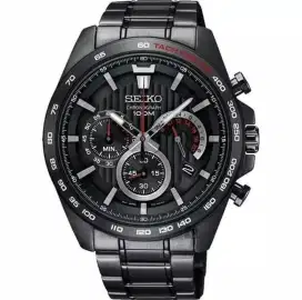 seiko chronograph watch only