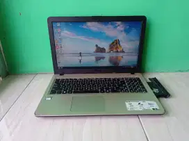 ASUS Siap Pakai Bergaransi