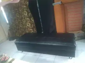 Sofa tunggu serbaguna