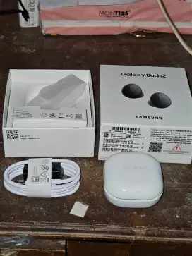 Samsung galaxy buds 2 original