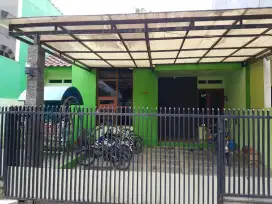 Murah dijual rumah siap pakai ungaran the daara