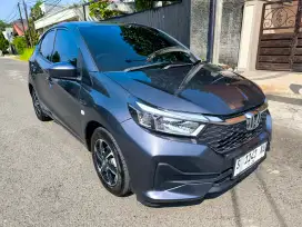 [KM 2rb] Honda BRIO E CVT AT 2023 Facelift