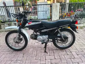 Honda Win 100 Original