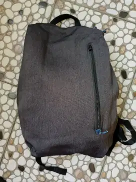 Tas ransel mantan no minus